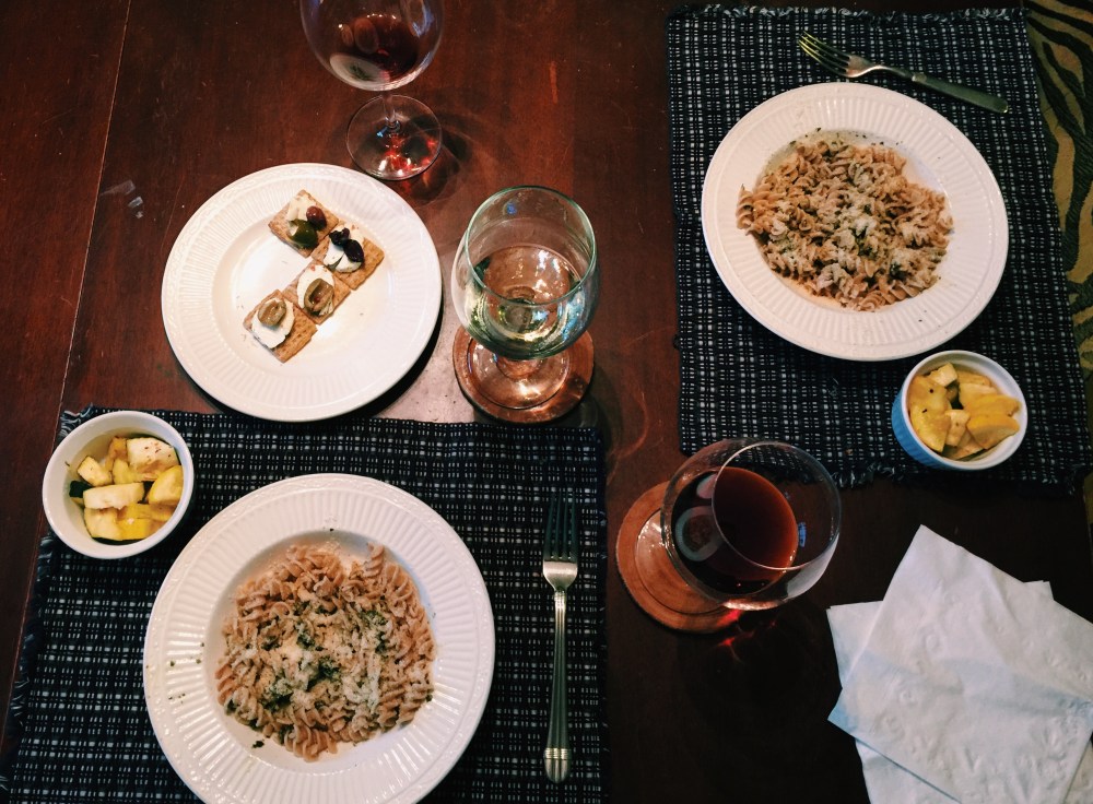 Processed with VSCO with c1 preset