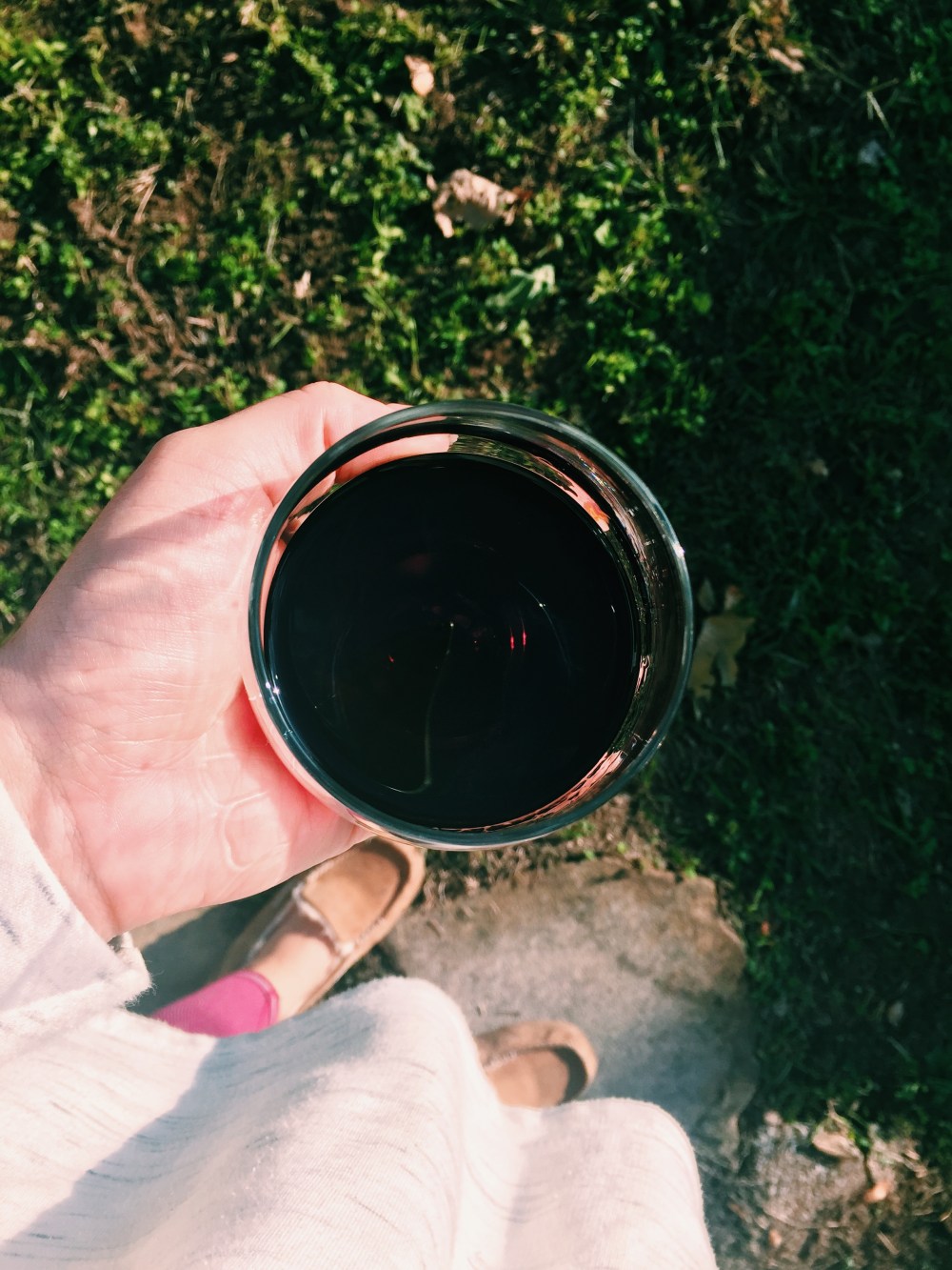 Processed with VSCO with c1 preset